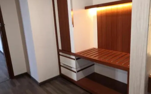 Robusta Inn