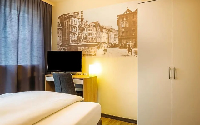 Cityhotel Primavera
