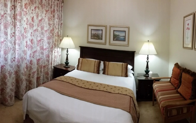 Royal Ridge Guest House and Apartments