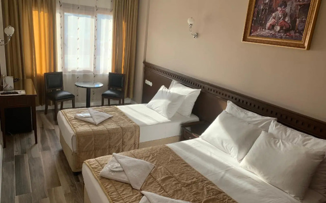 Kecik Hotel