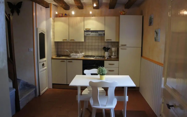 Gîte LOrée du Cher