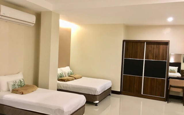 EON Centennial Resort Hotel & Waterpark