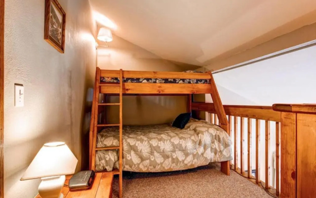Timbernest B7