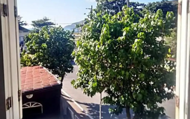 Suítes Rolim