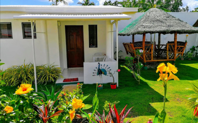 Astillos Guest Houses