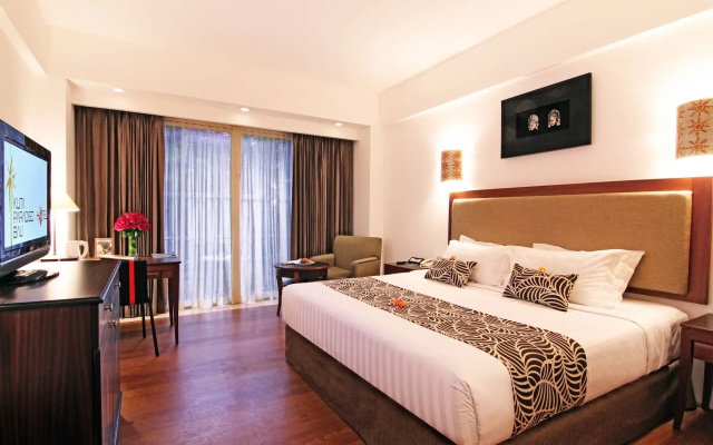 Kuta Paradiso Hotel