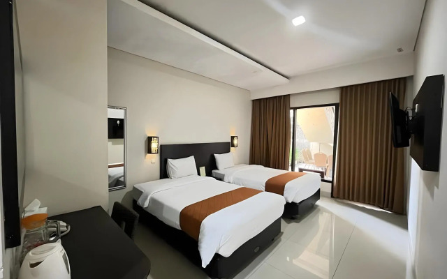 Ommaya Hotel & Resort