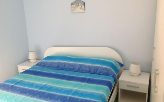 Appartmenti Scala Dei Turchi Villa Saporito