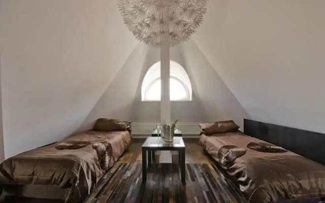 Imperial Apartments - Galeria
