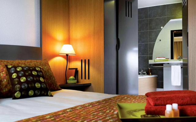 Aparthotel Adagio Nantes Centre