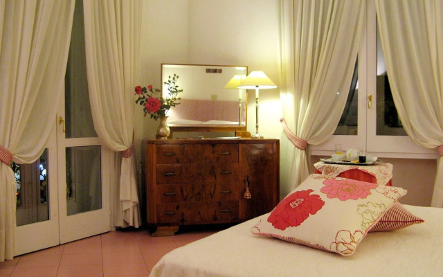 Hotel Victoria Maiorino