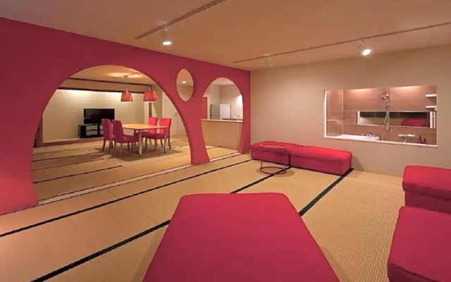 Address Nozawa Suite / Vacation STAY 22748