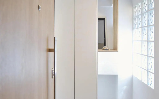 Elegant Central Apartment Veria