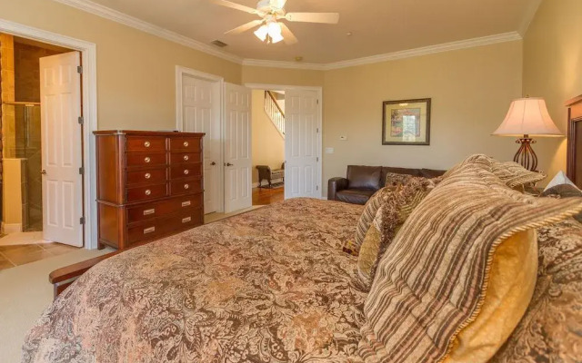 Reunion Disney Villa