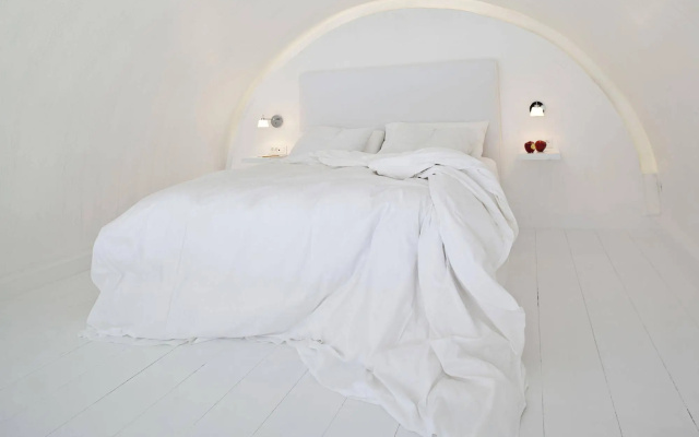 Отель Villaki Oia