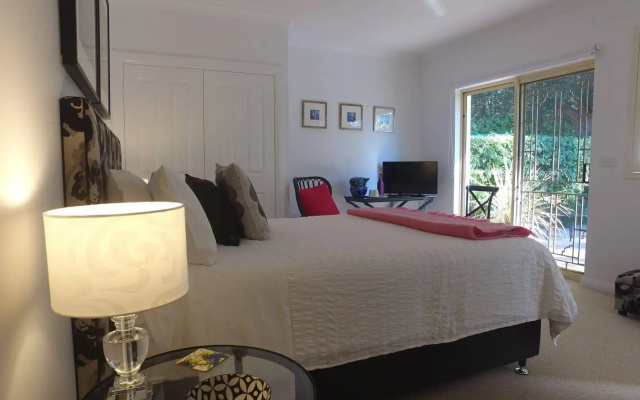 The Ridge Retreat at Mollymook
