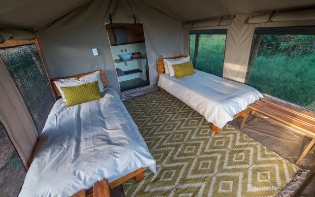 Zululand Lodge