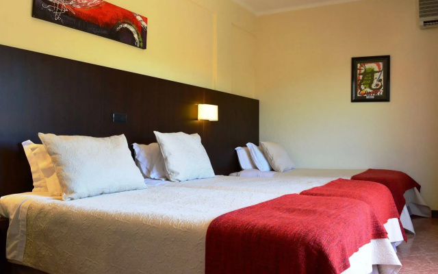 Hotel Apolo
