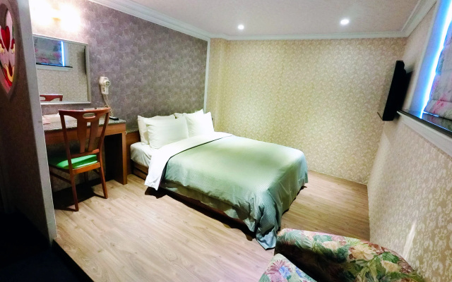 Nice Hotel