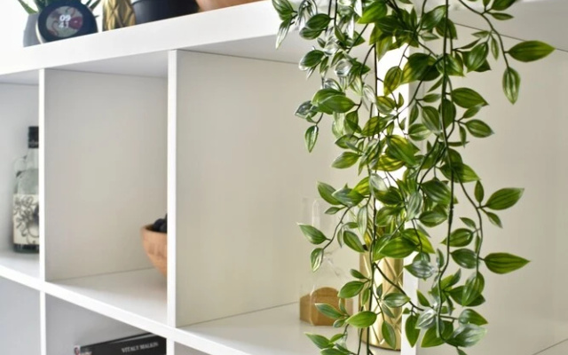 Scandinavian Style Brighton Studio