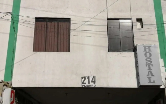 Hostal El Padrino