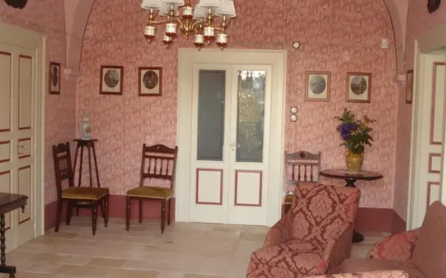 Villa Morea