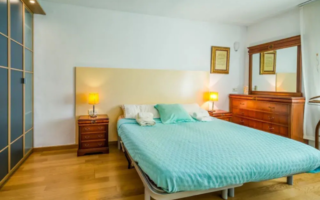 Apartament Vistamar
