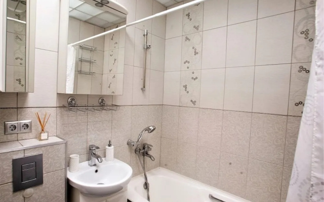 CityInn at Novoslobodskaya street 73