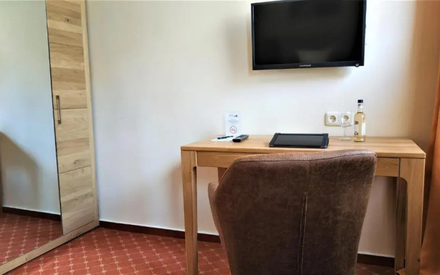 Altstadthotel Goldene Kugel