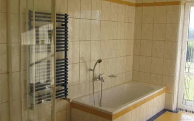 Ferienwohnung Barth