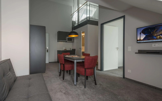 the Stay.residence