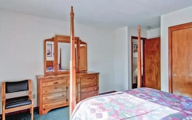 Scenic Wonders Yosemite Pines 2 Bedrooms