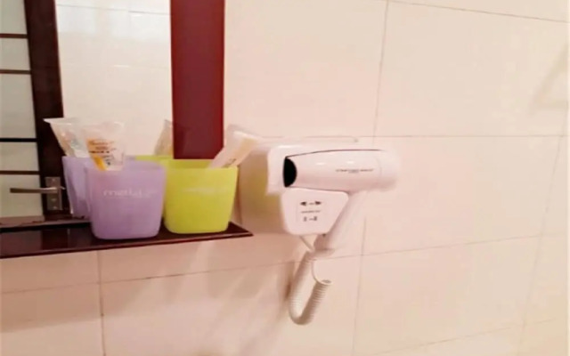 Youjia Hotel