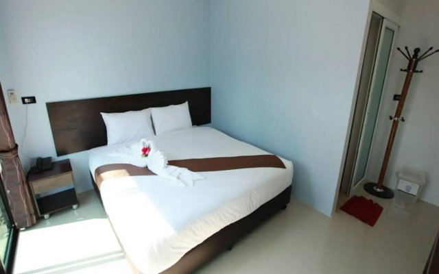 Rublom Resort
