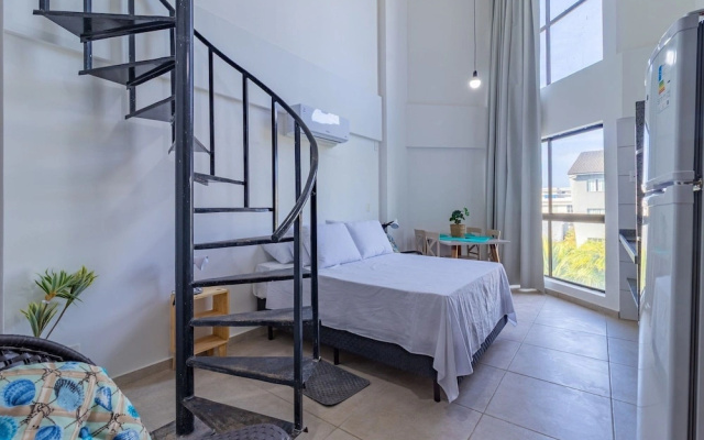 Cupe Suites - Beachfront by Carpediem