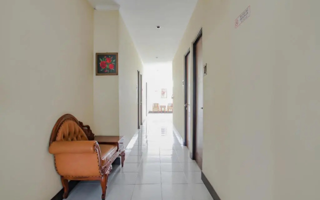 OYO 90091 Wisma Pakuan Syariah