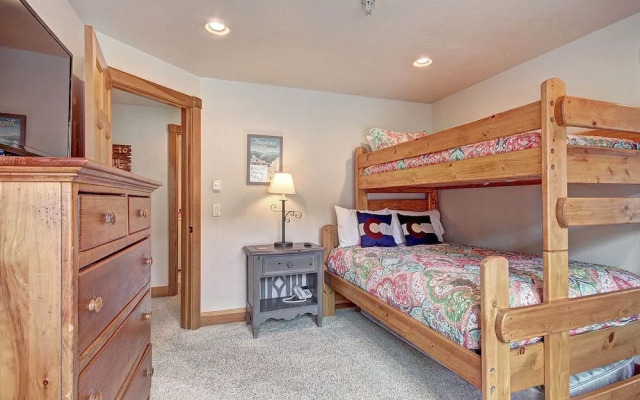 River Run Mill Creek Combo by RedAwning