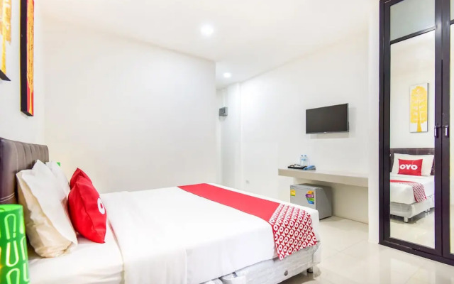 Oyo 430 Tanya Place