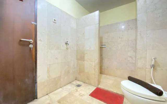 Spacious And Modern 2Br At Braga City Walk Apartment