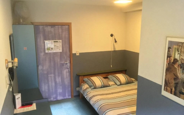 Hotel and Chaletpark Fauwater