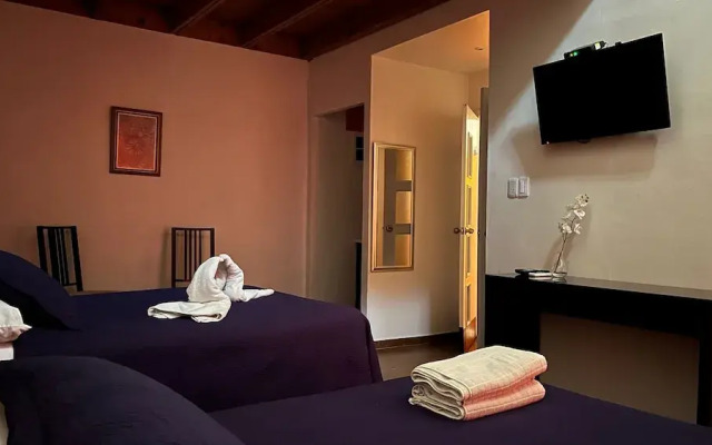 MANAYA Bed & Breakfast
