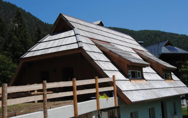 La Lince Lodge