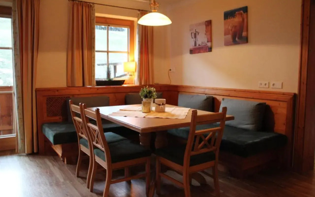 Haus Innerache