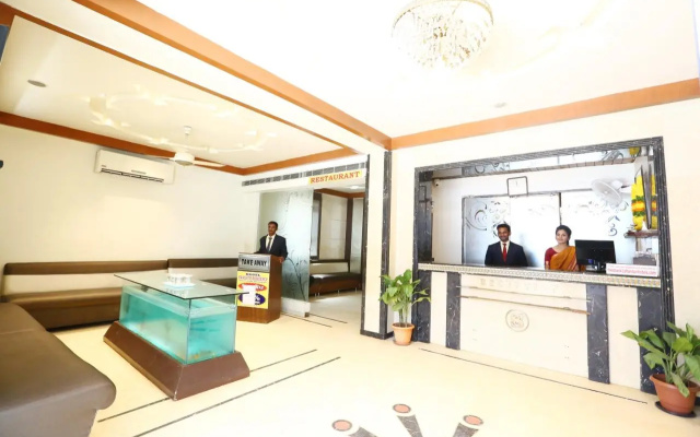Swagath Residency Kukatpally