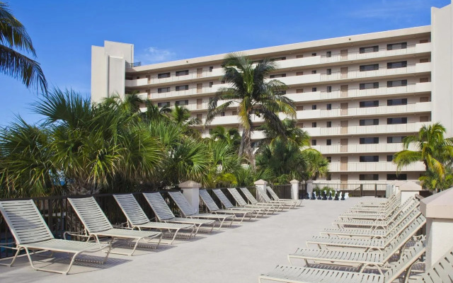 Vistana Beach Club