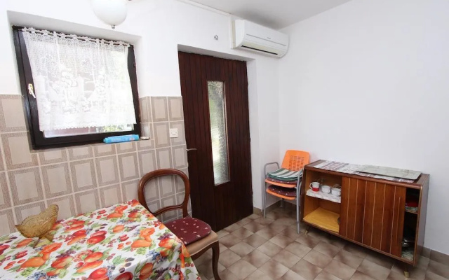 Apartments Sebal