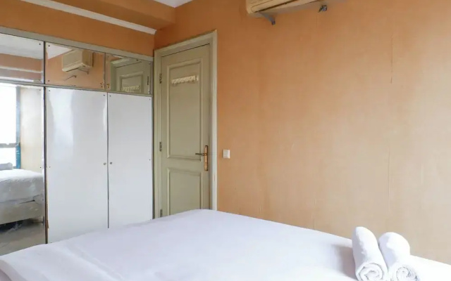 Best Deal 2Br Apartment At Taman Beverly
