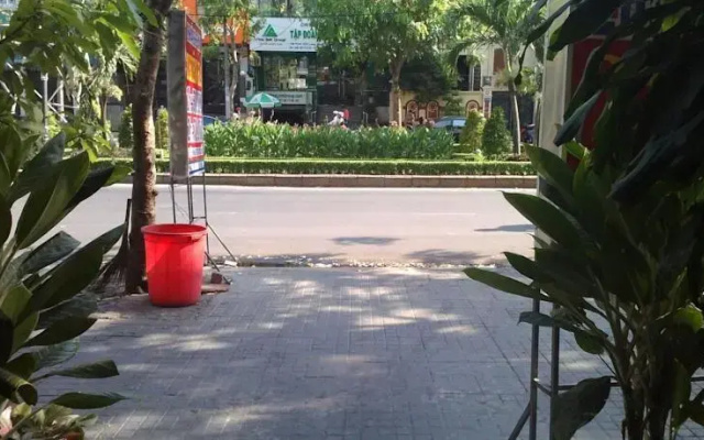 Thien Ha Hotel
