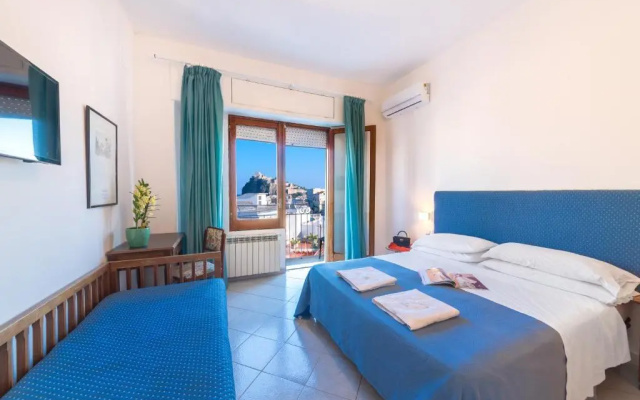 Hotel Europa