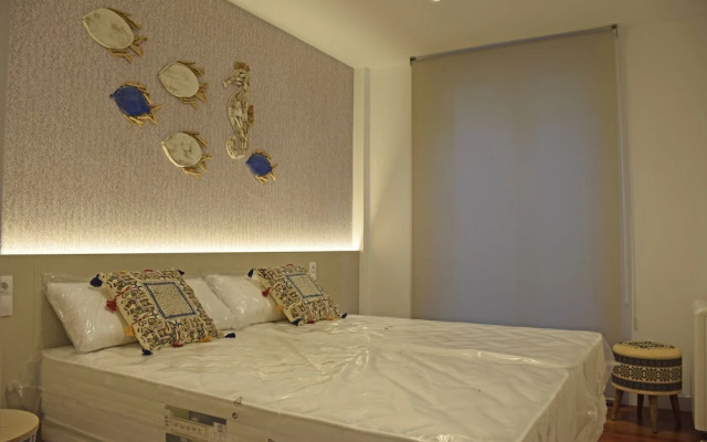 Apartamento Playa de Noia